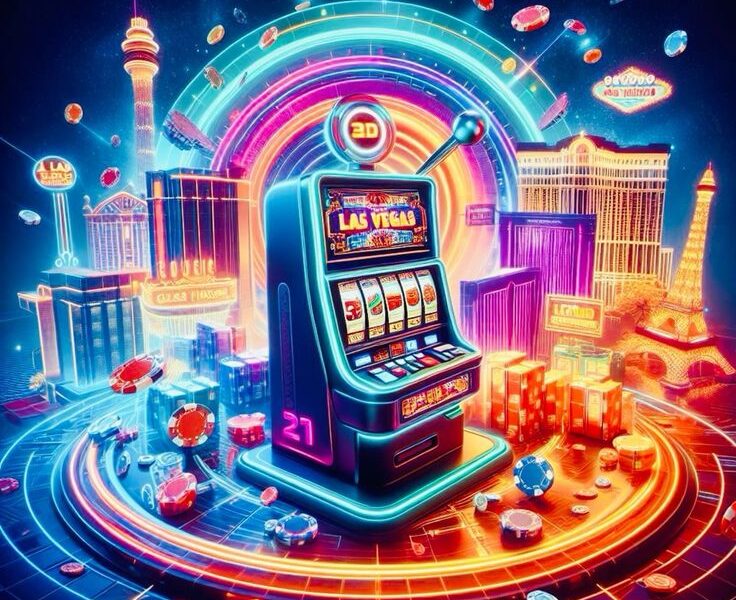 LIVE CASINO TERBAIK