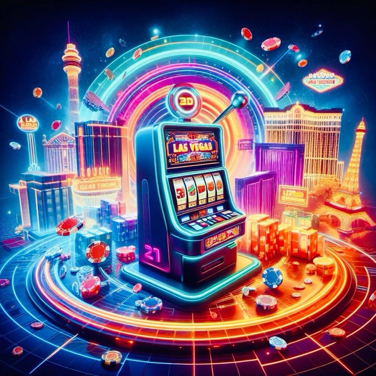 LIVE CASINO TERBAIK