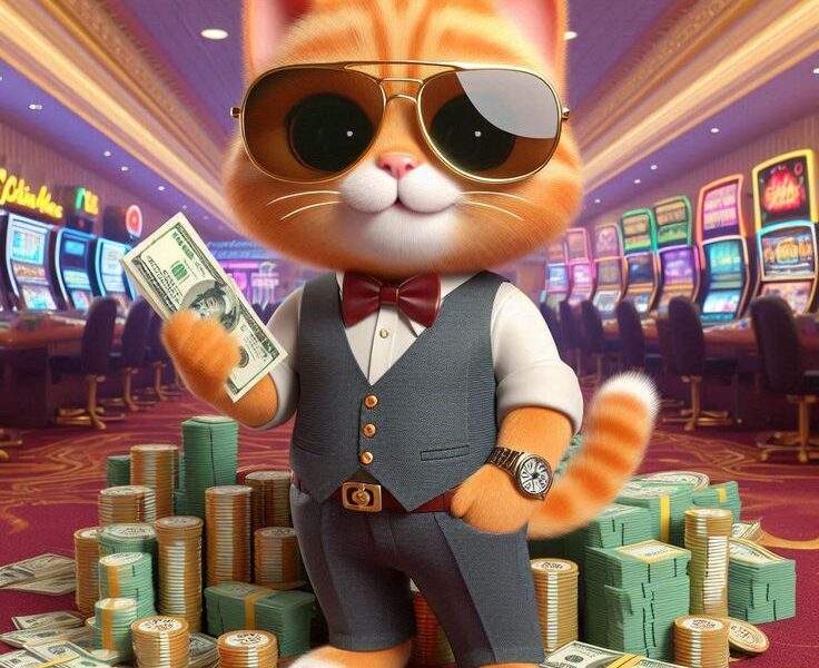 POKER TERBAIK