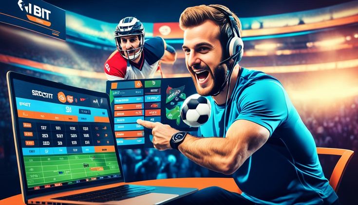 Strategi Cerdas dalam Taruhan Olahraga