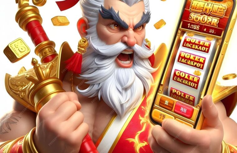 Slot Online: Permainan Favorit yang Menawarkan Hiburan dan Keberuntungan