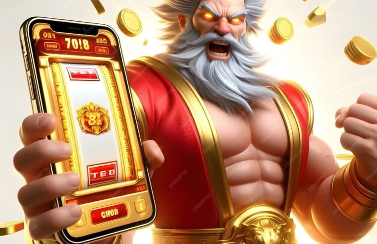 Mengungkap Daya Tarik Slot Online: Hiburan Seru dengan Potensi Keuntungan Besar