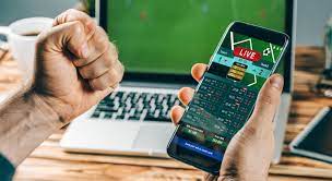 Sportsbook Online: Tren Baru Taruhan Olahraga yang Makin Diminati