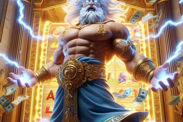 Slot dan Slot Online: Sensasi Bermain di Dunia Digital