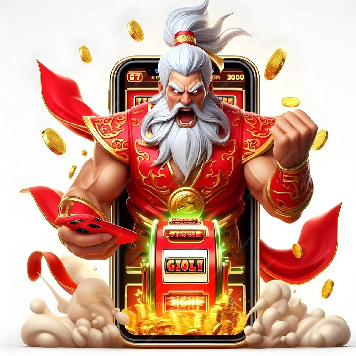 Slot Online: Evolusi Hiburan Digital di Era Modern