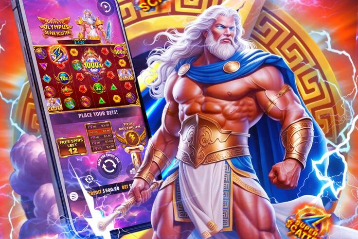Mengapa Slot dan Slot Online Tetap Menjadi Hiburan Populer di Era Modern