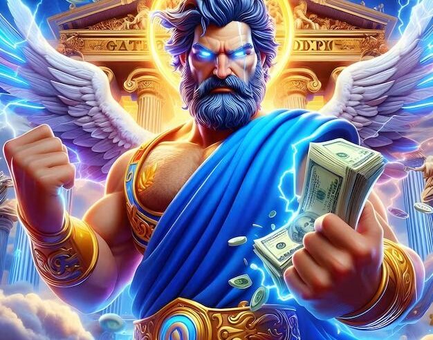 Slot Online dalam Arus Perubahan Hiburan Digital Global