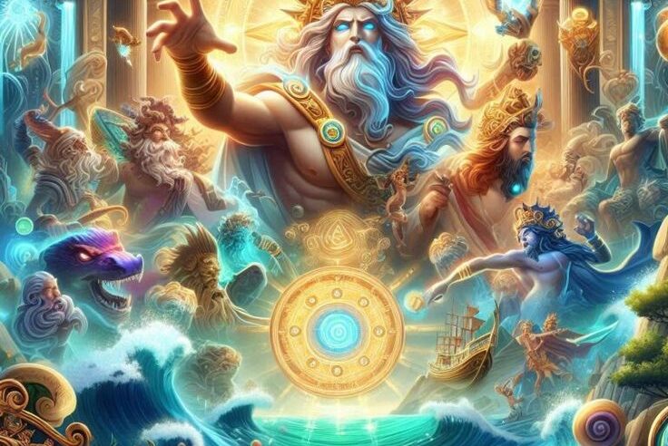 sistem yang digunakan dalam slot online umumnya