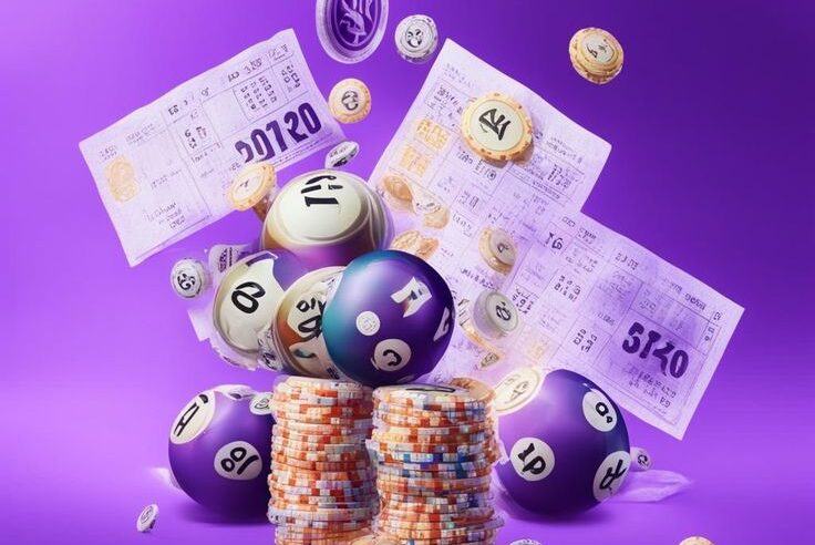 Evolusi Togel Online dalam Dunia Digital: Tren Baru, Fitur Inovatif, dan Manfaat bagi Pengguna Internet