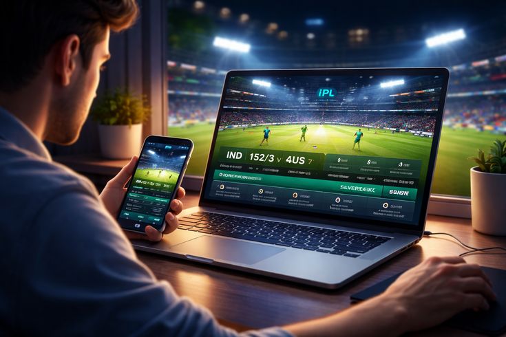 Era Baru Sportsbook Online: Mengulas Tren Digital, Fitur Inovatif, dan Manfaat bagi Pengguna Modern