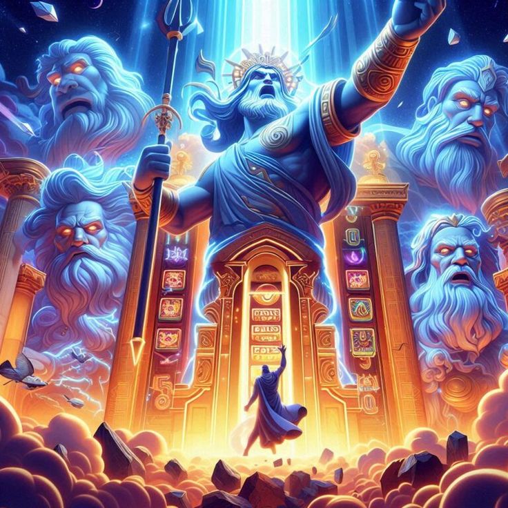 Permainan Slot pertama kali dikenal melalui mesin mekanis